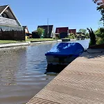 Ankerplatz Vakantiehuis *