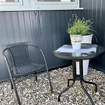 Ankerplatz Vakantiehuis Bedekaspel