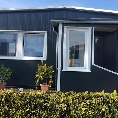 Ankerplatz Holiday home