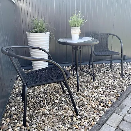 Ankerplatz Bedekaspel