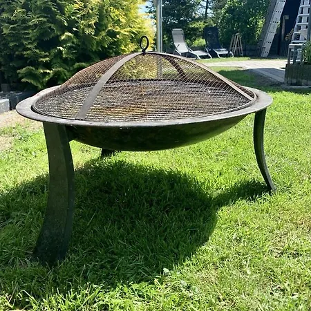 Ankerplatz Hébergement de vacances