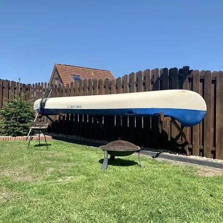 Ankerplatz * Bedekaspel