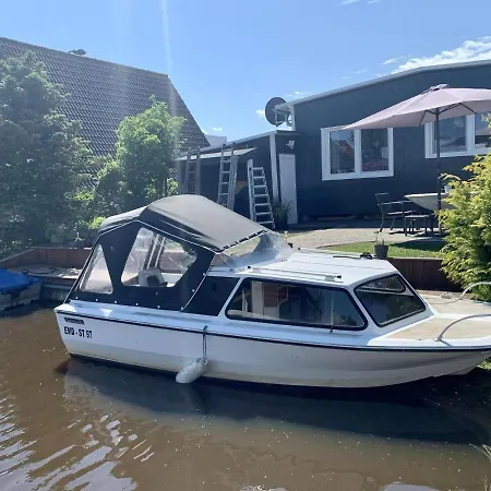 Ankerplatz * Bedekaspel