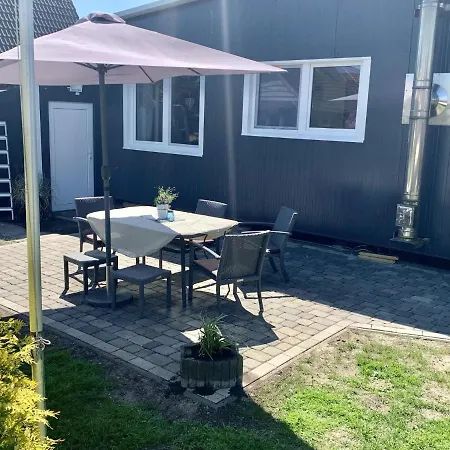 Hébergement de vacances Ankerplatz