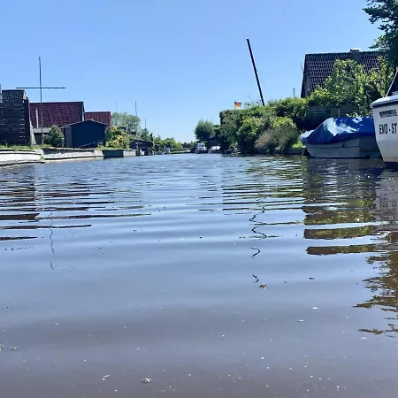 Hébergement de vacances Ankerplatz