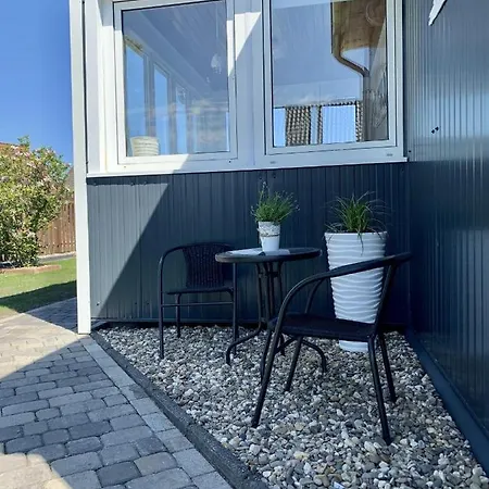 Holiday home Ankerplatz