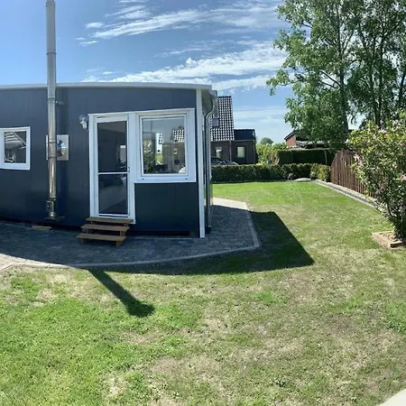 Holiday home Ankerplatz Bedekaspel