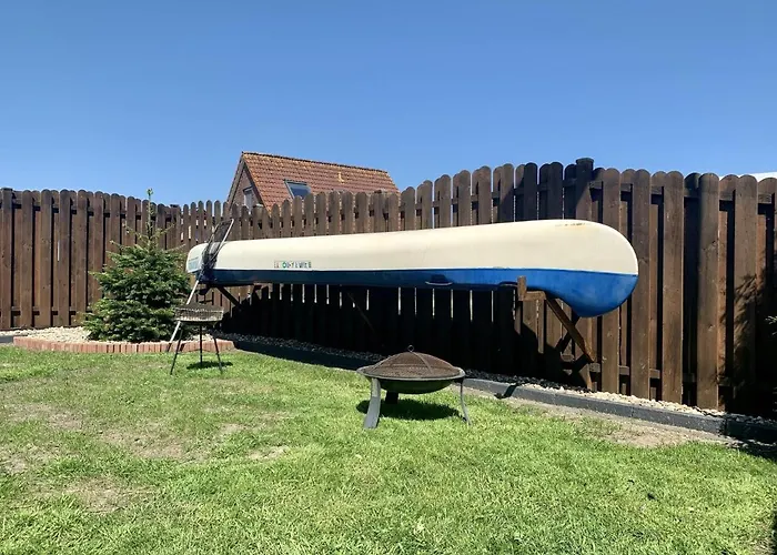 Ankerplatz * Bedekaspel