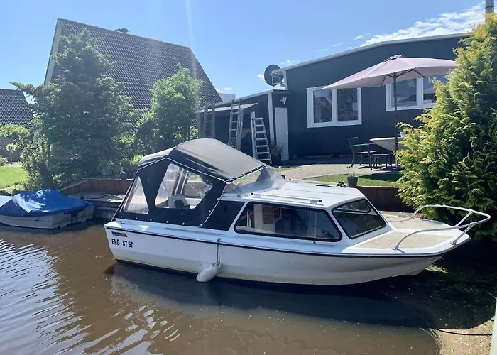 Ankerplatz * Bedekaspel