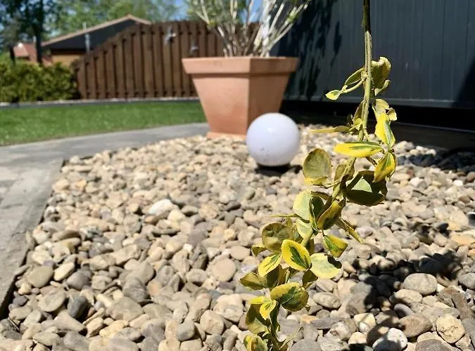 Ankerplatz Bedekaspel